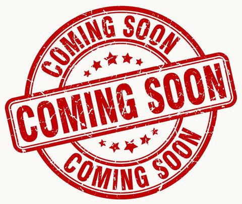 Coming Soon