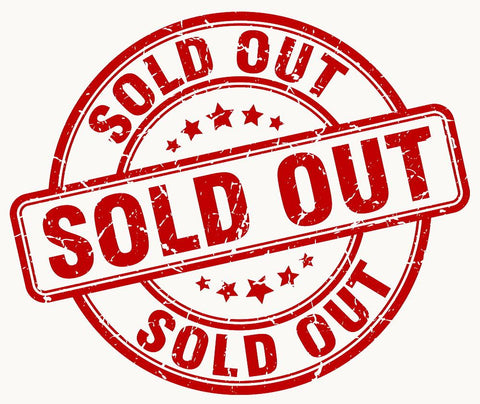 Sold Out