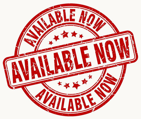 Available Now