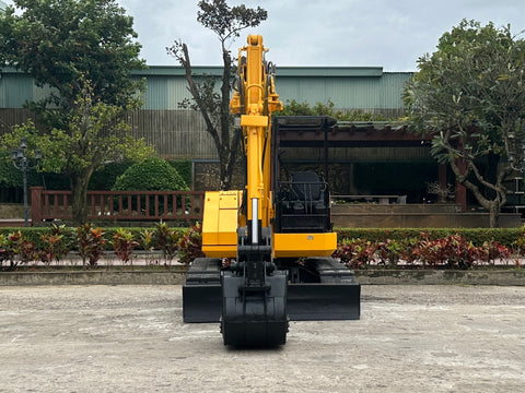 038.05 Komatsu PC50UU Mini Excavator S/N 6347