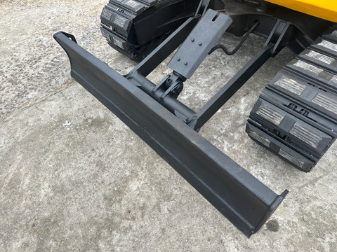 038.05 Komatsu PC50UU Mini Excavator S/N 6347