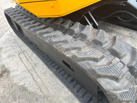 031.03 Komatsu PC28UU Mini Excavator S/N 5694