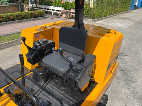 031.06 IHI IS30G Mini Excavator S/N 10113332