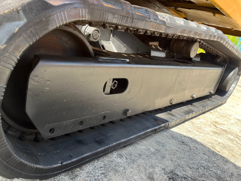 031.06 IHI IS30G Mini Excavator S/N 10113332