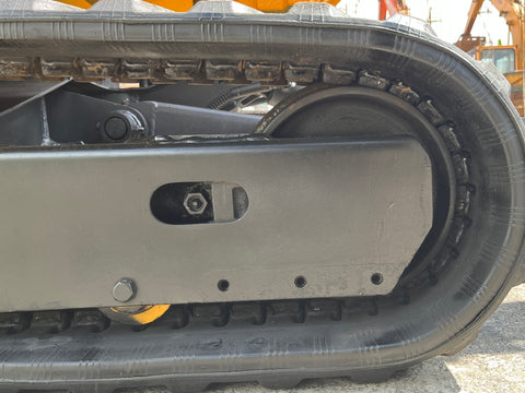 031.06 IHI IS30G Mini Excavator S/N 10113332