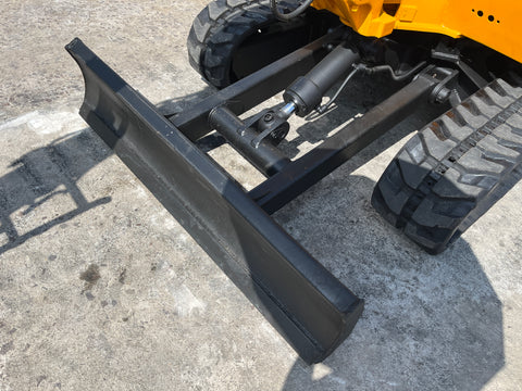 031.06 IHI IS30G Mini Excavator S/N 10113332