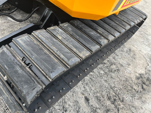 031.05 Komatsu PC50UU Mini Excavator S/N 5269