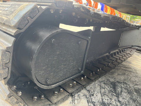 031.05 Komatsu PC50UU Mini Excavator S/N 5269