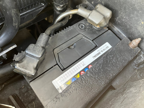 031.05 Komatsu PC50UU Mini Excavator S/N 5269