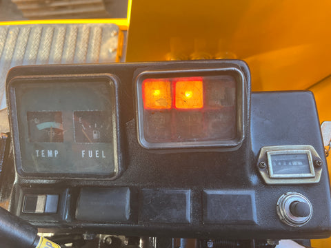 031.06 IHI IS30G Mini Excavator S/N 10113332