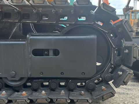 032.03 Komatsu PC38UU-2 Mini Excavator S/N 3022