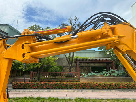 032.03 Komatsu PC38UU-2 Mini Excavator S/N 3022