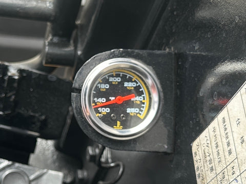 032.03 Komatsu PC38UU-2 Mini Excavator S/N 3022