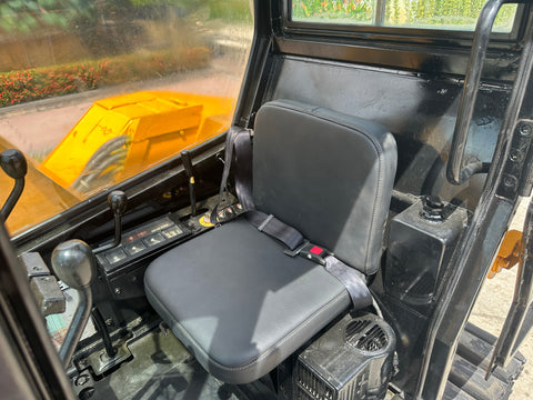 032.05 Komatsu PC50UU Mini Excavator S/N 5461