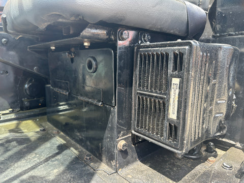 032.05 Komatsu PC50UU Mini Excavator S/N 5461