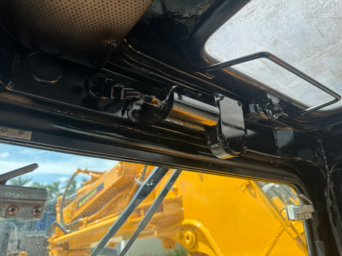 032.05 Komatsu PC50UU Mini Excavator S/N 5461