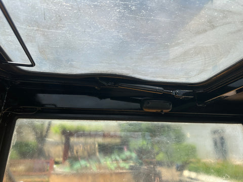 032.05 Komatsu PC50UU Mini Excavator S/N 5461