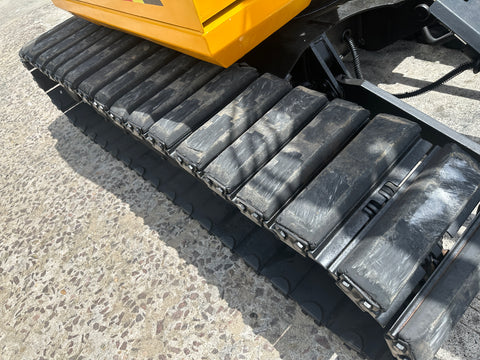 032.05 Komatsu PC50UU Mini Excavator S/N 5461