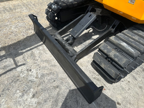 032.05 Komatsu PC50UU Mini Excavator S/N 5461