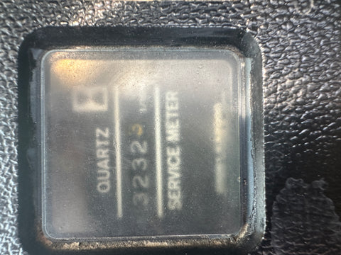 032.05 Komatsu PC50UU Mini Excavator S/N 5461