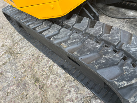 034.02 Komatsu PC28UU Mini Excavator S/N 6749