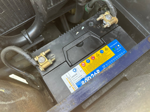 033.05 Komatsu PC50UU Mini Excavator S/N 1621