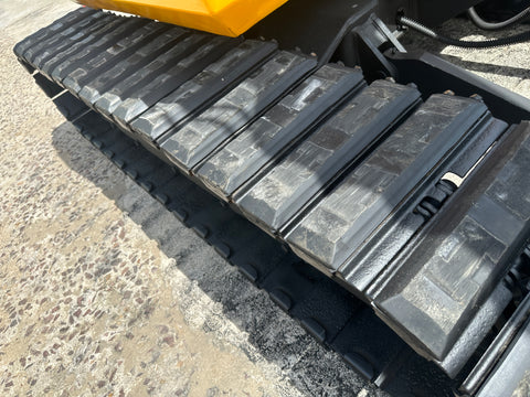 033.04 Komatsu PC50UU Mini Excavator S/N 1527