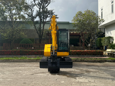 035.04 Komatsu PC50UU Mini Excavator S/N 5030