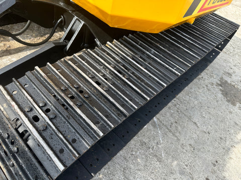 035.04 Komatsu PC50UU Mini Excavator S/N 5030