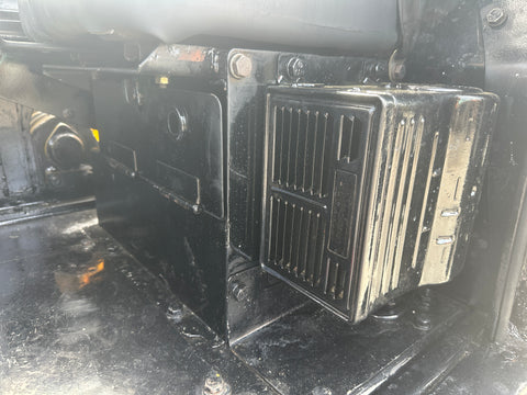 035.05 Komatsu PC50UU Mini Excavator S/N 5886