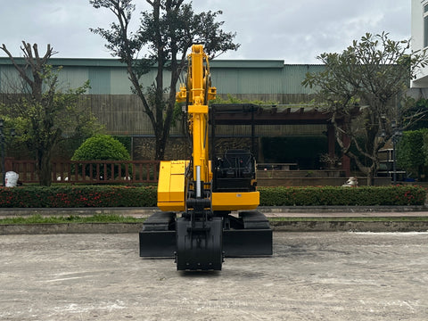 036.03 Komatsu PC50UU Mini Excavator S/N 5783