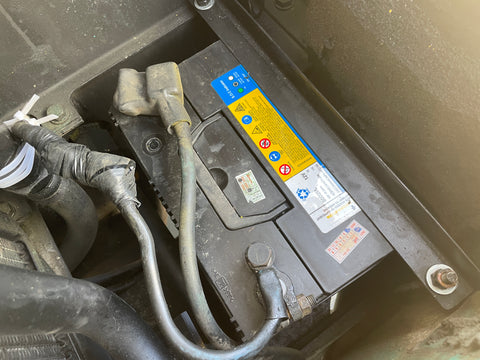 026.05 Komatsu PC50UU Mini Excavator S/N 3841