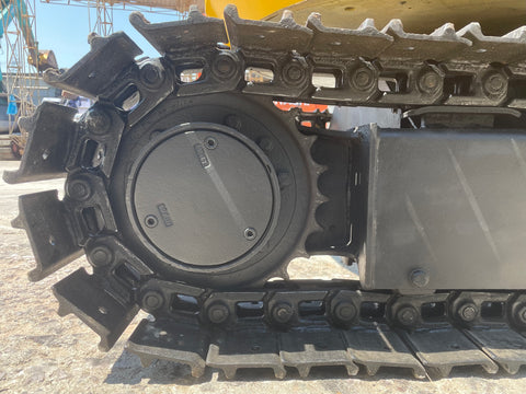 025.05 Komatsu PC28UU Mini Excavator S/N 5238