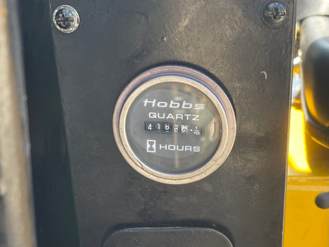 025.05 Komatsu PC28UU Mini Excavator S/N 5238