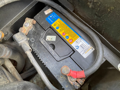 026.06 Komatsu PC50UU Mini Excavator S/N 4191