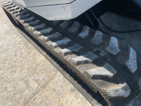 025.06 Komatsu PC28UU Mini Excavator S/N 5533