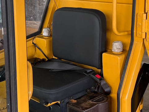 028.02 Komatsu PC50UU Mini Excavator S/N 5275