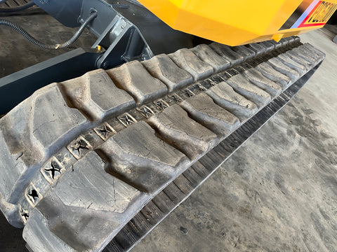 028.02 Komatsu PC50UU Mini Excavator S/N 5275