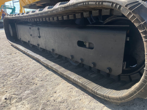 025.07 Komatsu PC38UU Mini Excavator S/N 2228