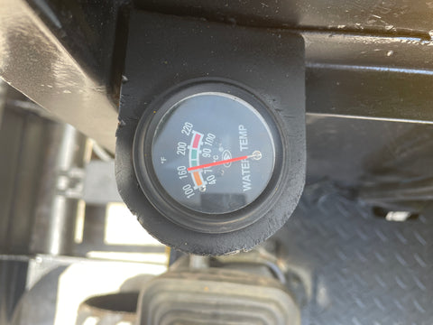 026.03 Komatsu PC28UU Mini Excavator S/N 5786