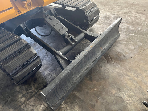 028.03 Komatsu PC50UU Mini Excavator S/N 5852