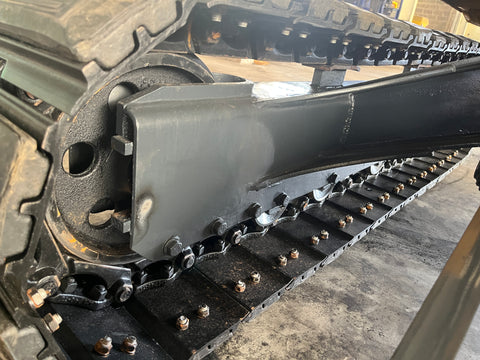 028.04 Komatsu PC50UU Mini Excavator S/N 6760