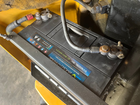 028.01 Komatsu PC38UU Mini Excavator S/N 1930