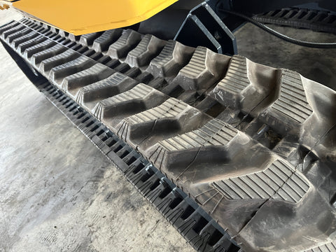 029.02 Komatsu PC28UU Mini Excavator S/N 5968