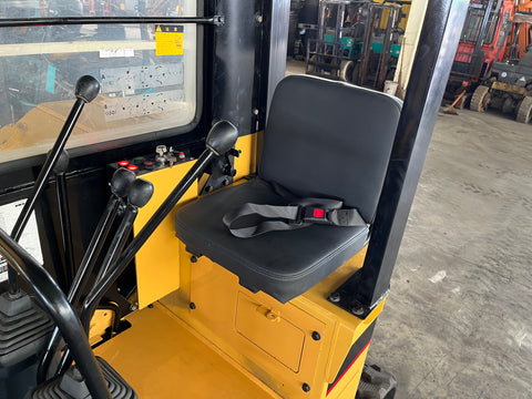 029.01 Komatsu PC28UU Mini Excavator S/N 3372