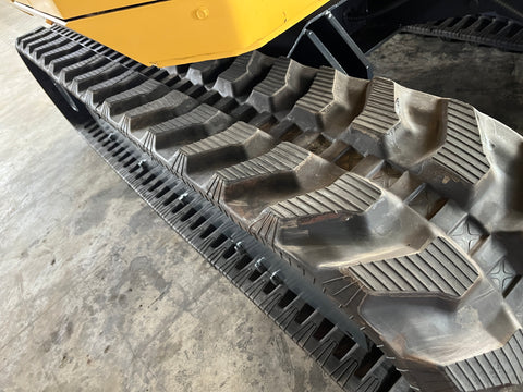 029.01 Komatsu PC28UU Mini Excavator S/N 3372