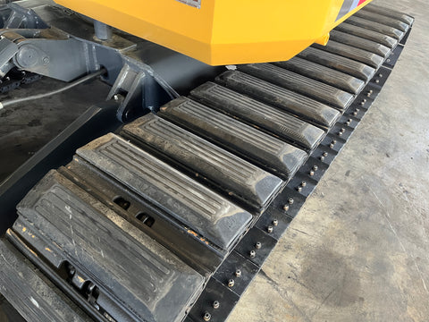 029.03 Komatsu PC50UU Mini Excavator S/N 1825