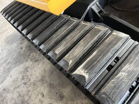 029.03 Komatsu PC50UU Mini Excavator S/N 1825