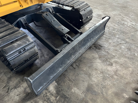 029.03 Komatsu PC50UU Mini Excavator S/N 1825