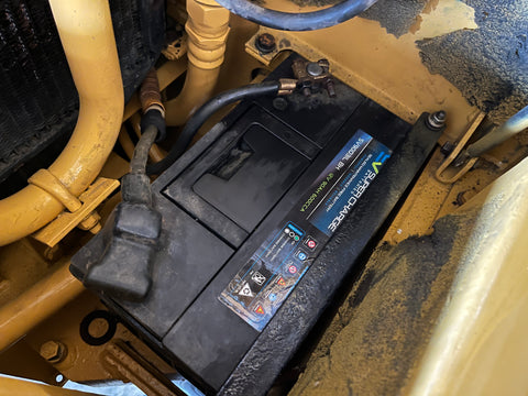 029.03 Komatsu PC50UU Mini Excavator S/N 1825